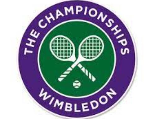 Opt in for Wimbledon Tickets