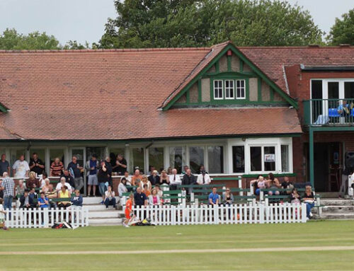 Lancaster Cricket and Sport Club AGM