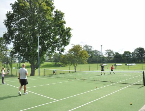 Well done to Lancaster League Mixed Team