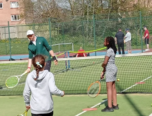 Half-term and summer junior holiday camps