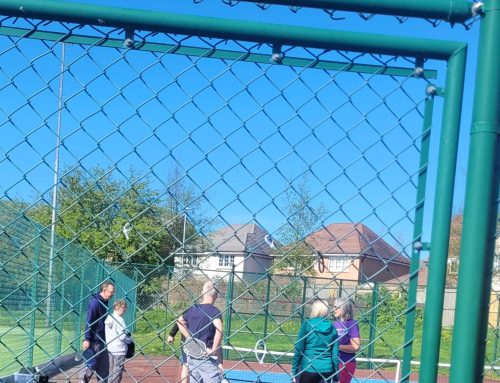 Very successful Open Day