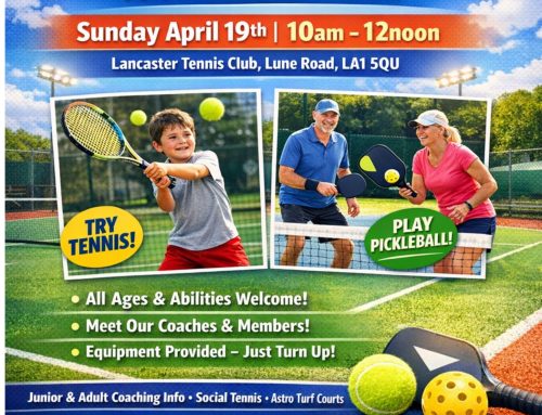 Only 3 days to our FREE Open Day