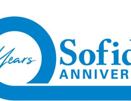 Major donation from Sofidel Ltd